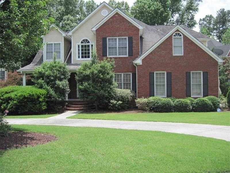 4 bedroom, 3,705 sq ft single family residence sold at 1778 MACY Lane, Lawrenceville, GA 30043