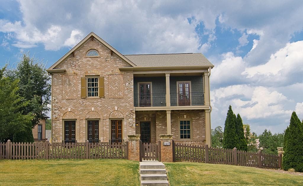 5 bedroom, 3,762 sq ft single family residence sold at 2215 Church Road, Smyrna, GA 30080