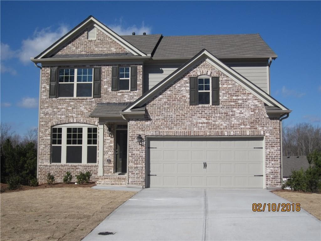 4125 Spring Ridge Drive, Cumming, GA 30028 — most recent listing photo