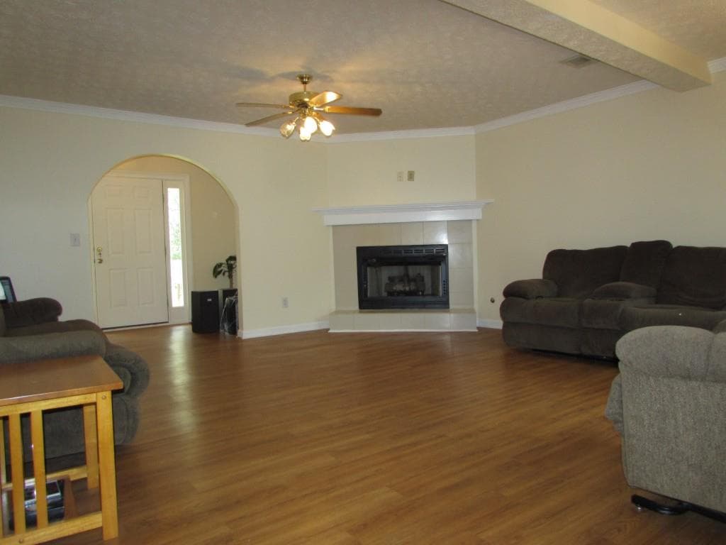 5 bedroom single family residence sold at 4713 Jennifer Court, Monroe, GA 30656