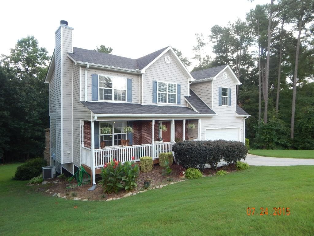 1509 SIERRA RIDGE Place, Loganville, GA 30052 — most recent listing photo