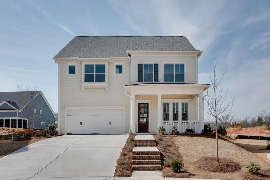 6443 Sycamore Drive, Hoschton, GA 30548 — most recent listing photo