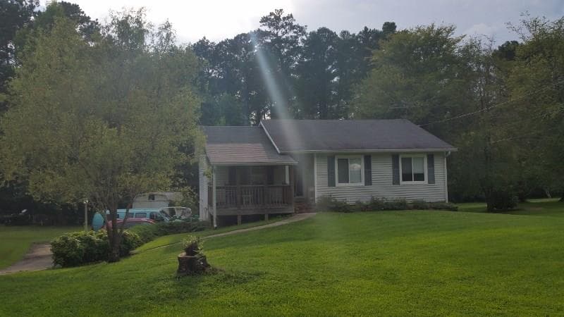 116 Cedarcrest Drive, Acworth, GA 30101 — most recent listing photo