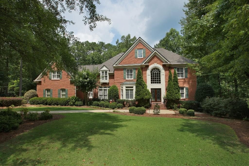 1035 Rockingham Street, Alpharetta, GA 30022 — most recent listing photo