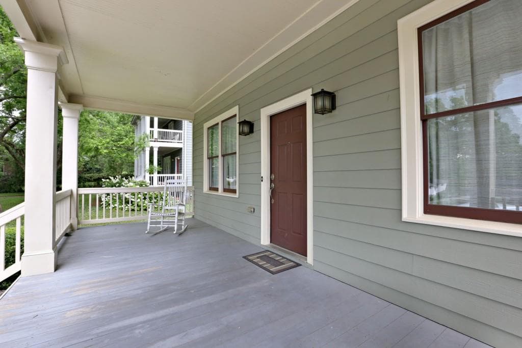 3 bedroom single family residence sold at 3466 Maplehurst Drive, Decatur, GA 30032