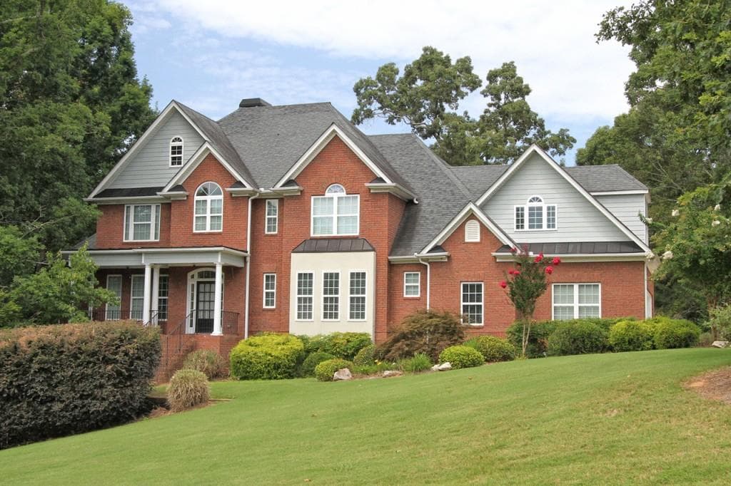 1014 Country Lane, Loganville, GA 30052 — most recent listing photo