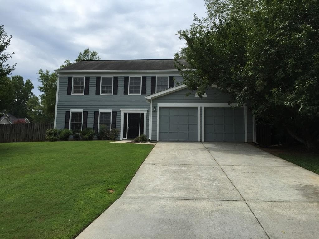 200 Scotch Pine Court, Alpharetta, GA 30022 — most recent listing photo
