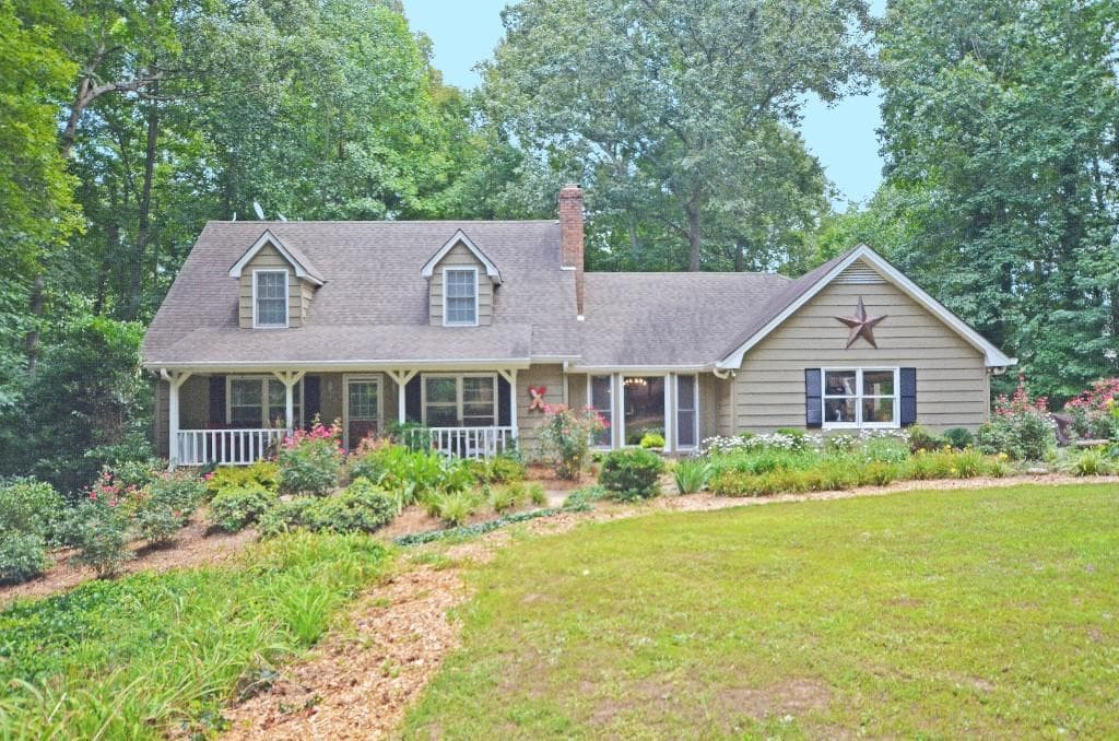 11985 Old Mountain Park Road, Roswell, GA 30075 — most recent listing photo