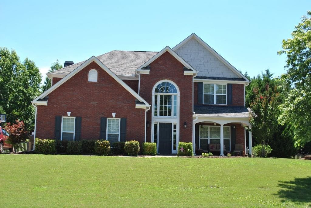 807 Ashley Lane, Canton, GA 30115 — most recent listing photo
