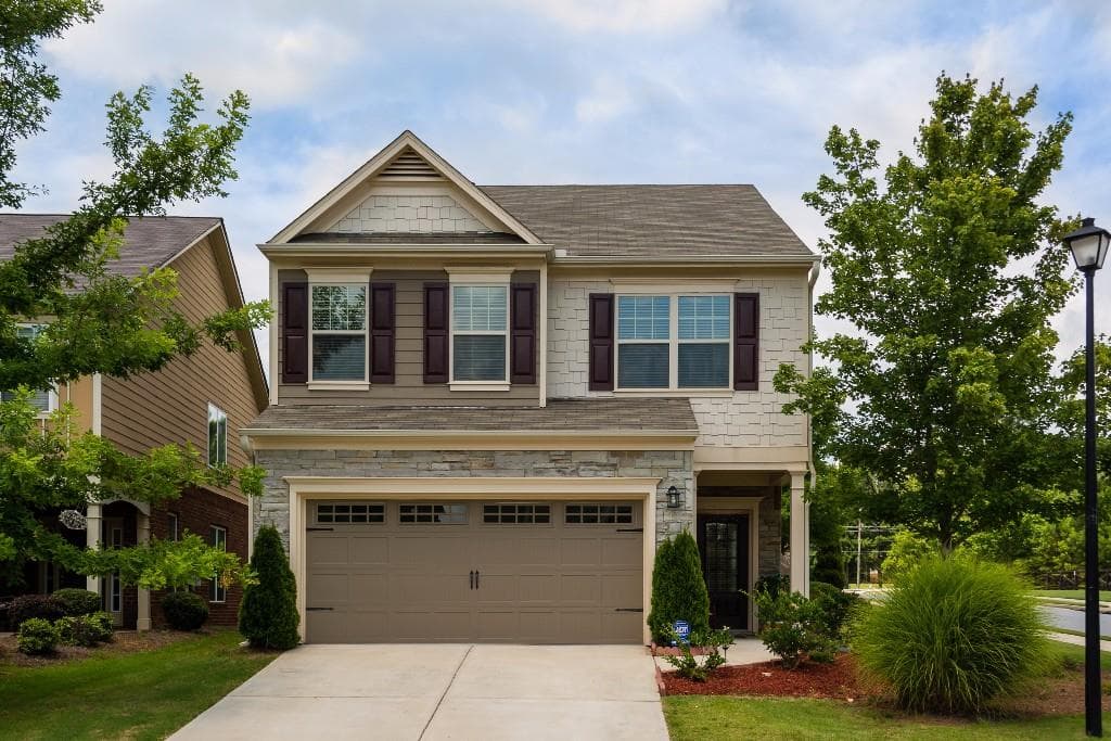 3404 Archgate Court, Milton, GA 30004 — most recent listing photo