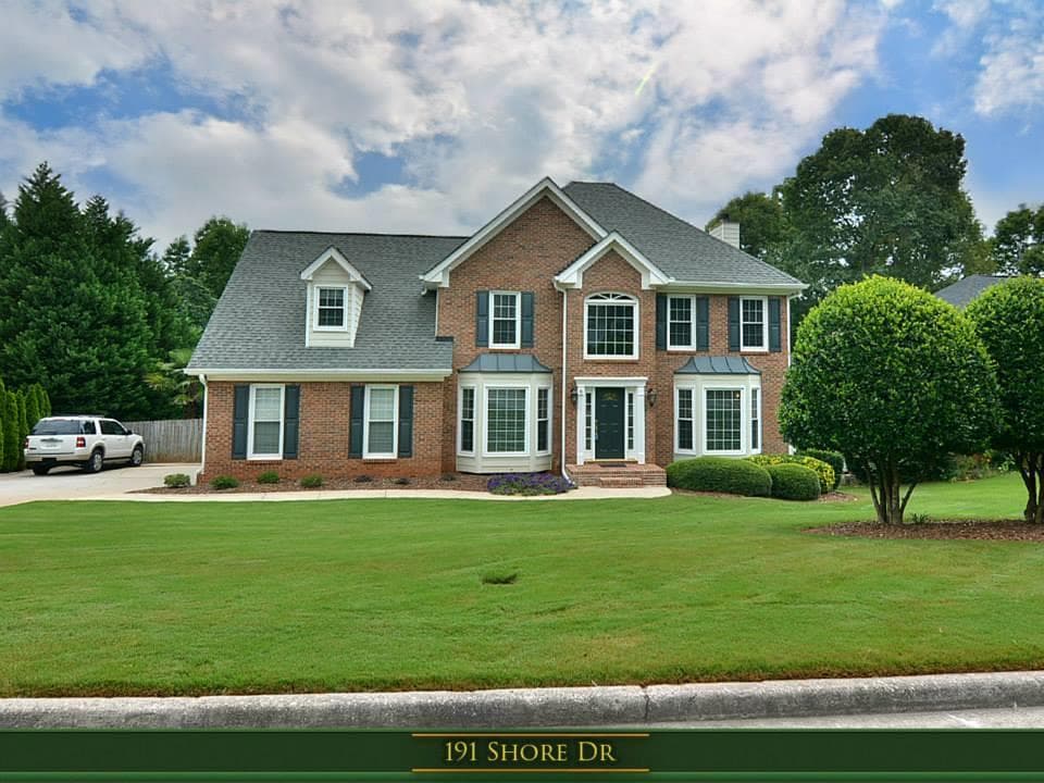 191 Shore Drive, Suwanee, GA 30024 — most recent listing photo