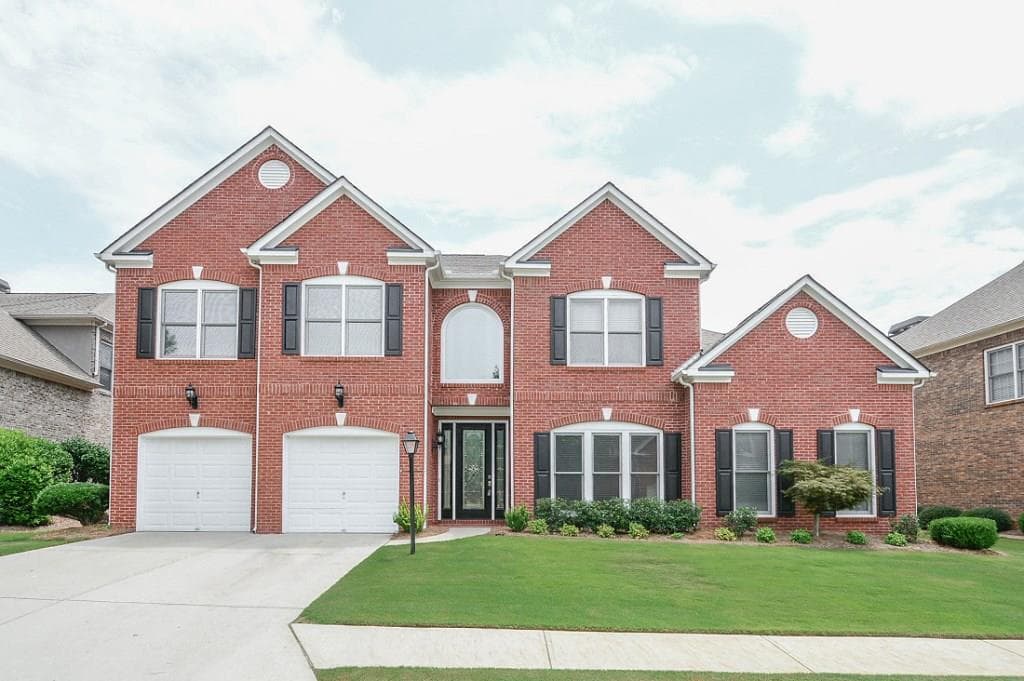 5011 Duxford Drive, Smyrna, GA 30082 — most recent listing photo