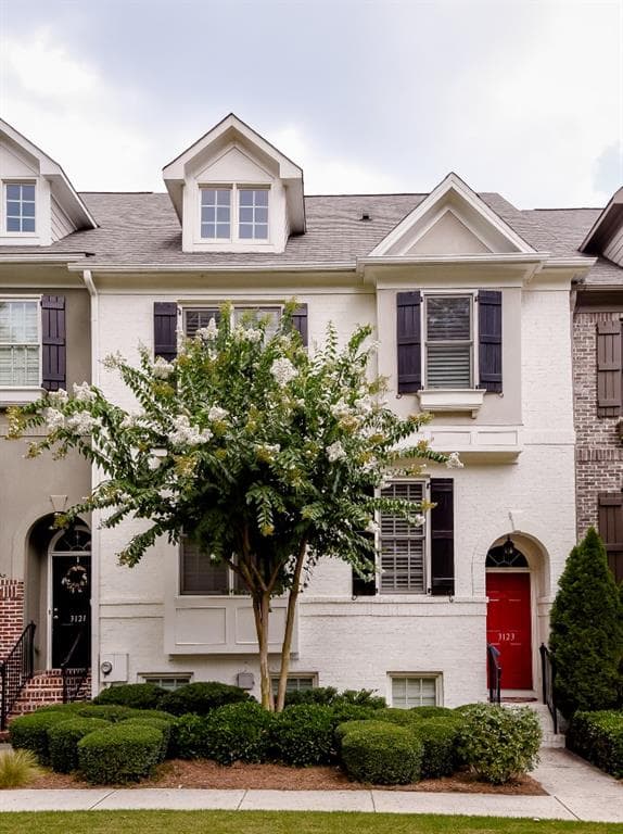 3123 Dunton Street -, Smyrna, GA 30080 — most recent listing photo