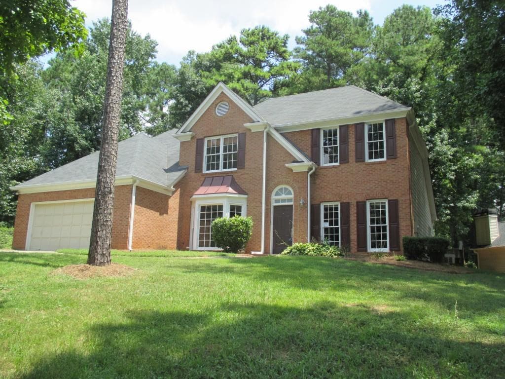 7492 Waters Edge Drive, Stone Mountain, GA 30087 — most recent listing photo