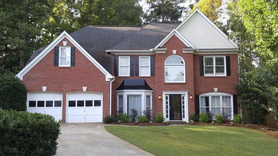 165 Croftwood Court, Johns Creek, GA 30097 — most recent listing photo