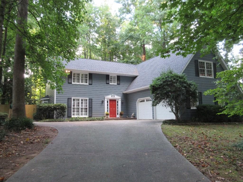 225 Chinaberry Drive, Roswell, GA 30076 — most recent listing photo