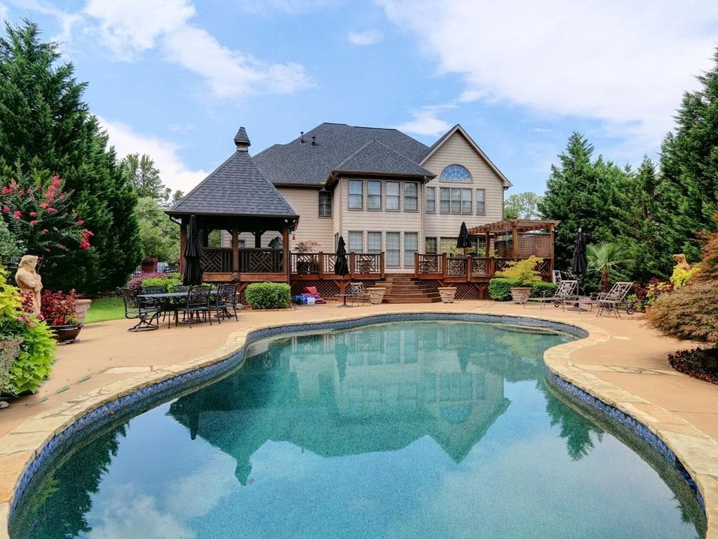 2133 Ector Place, Kennesaw, GA 30152 — most recent listing photo