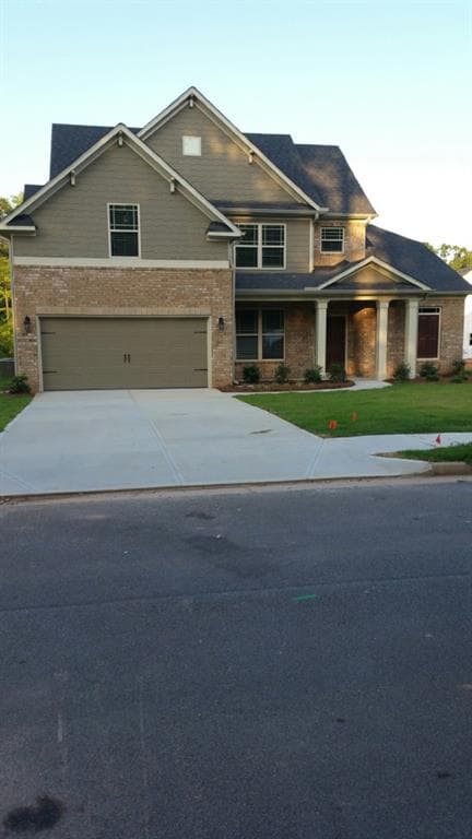 5649 Woodland Greens Road, Douglasville, GA 30135 — most recent listing photo