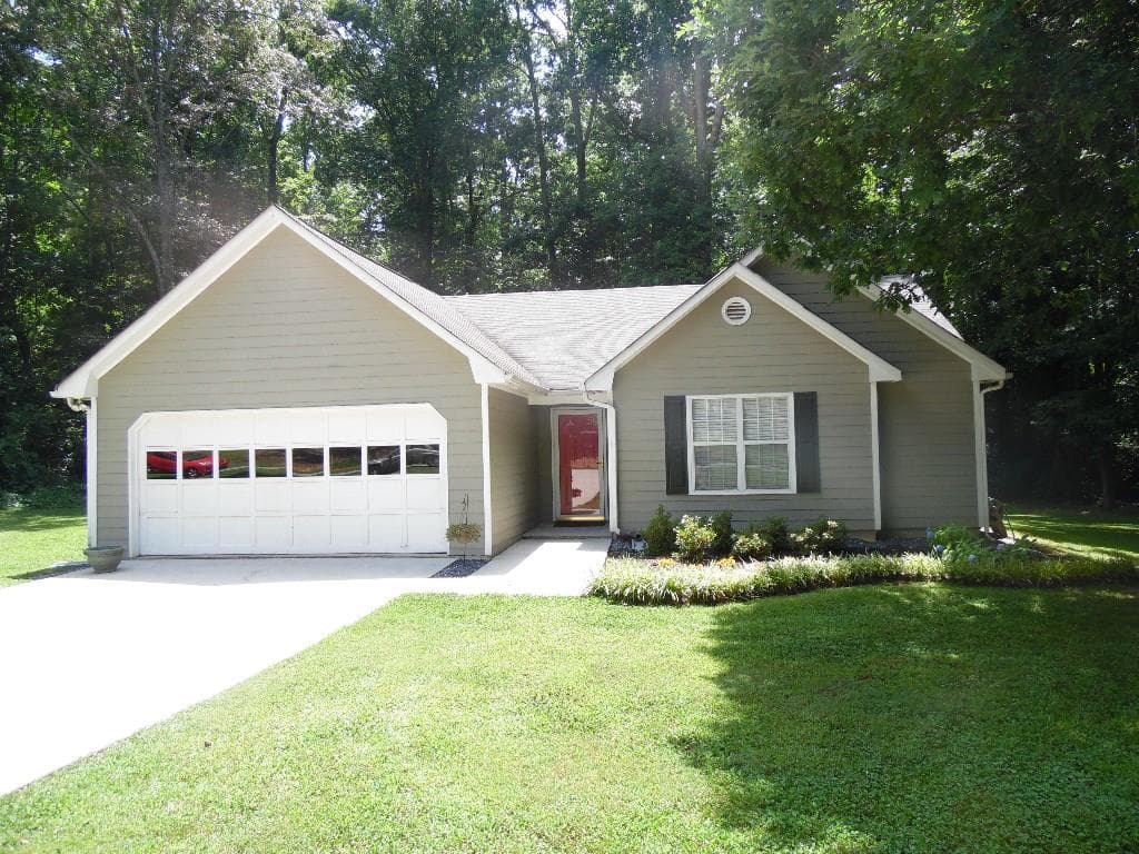 1808 Floye Drive, Loganville, GA 30052 — most recent listing photo