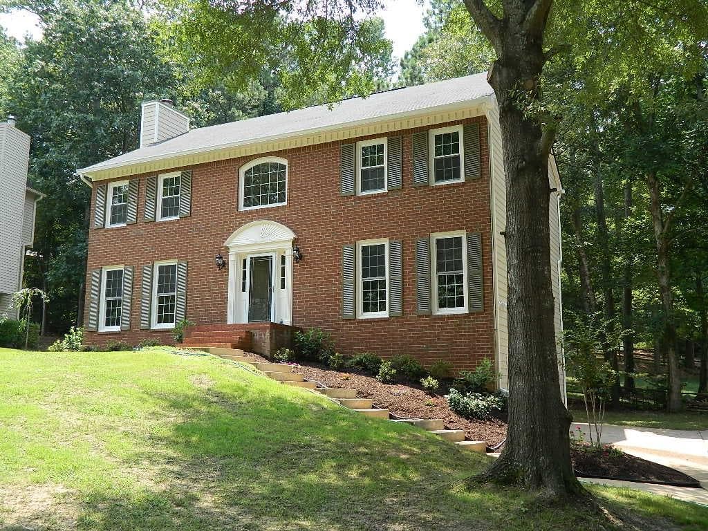 1880 DAYRON Trace, Marietta, GA 30062 — most recent listing photo