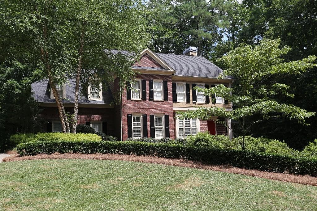 15165 Sandpoint Trace, Alpharetta, GA 30004 — most recent listing photo