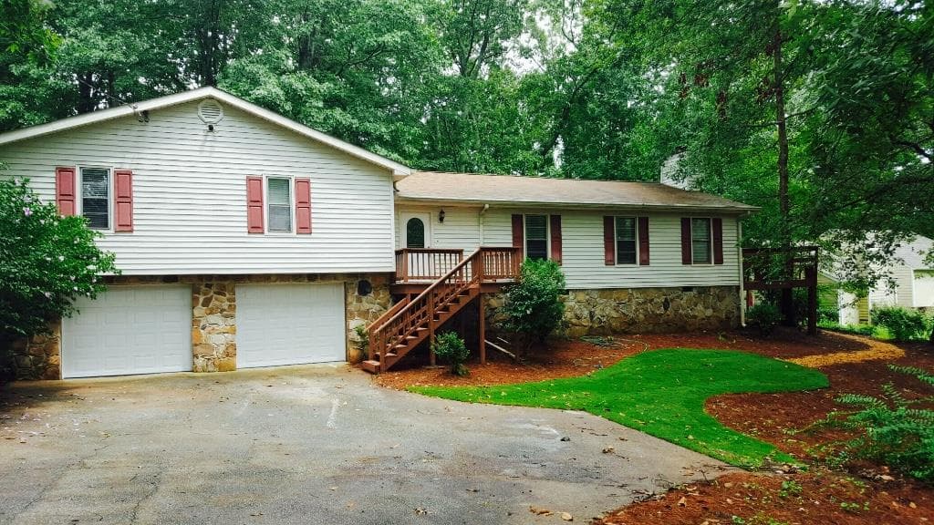 3731 Mill Lake Drive, Douglasville, GA 30135 — most recent listing photo