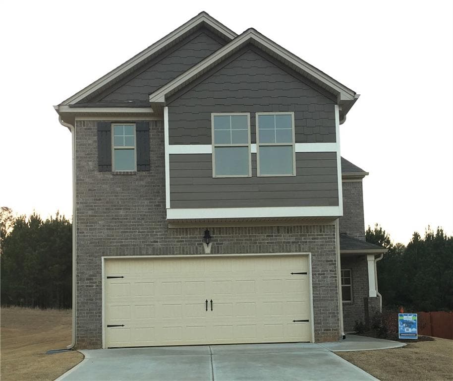 9752 Ivey Ridge Circle, Jonesboro, GA 30238 — most recent listing photo