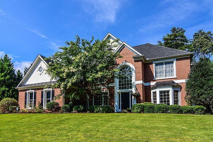 12220 Broadleaf Lane, Johns Creek, GA 30005 — most recent listing photo