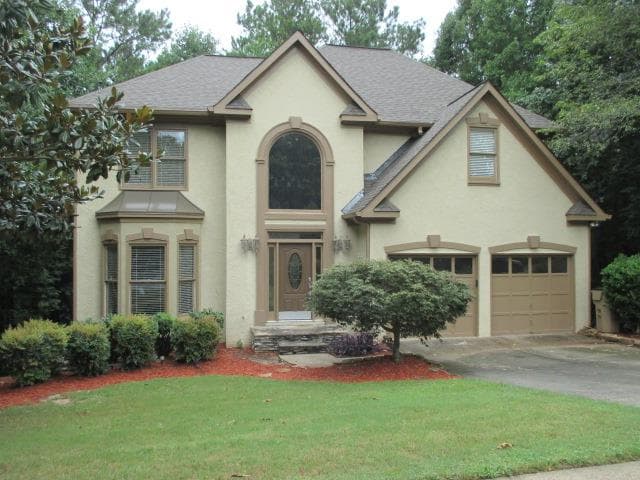 702 OVERLOOK Point, Woodstock, GA 30189 — most recent listing photo