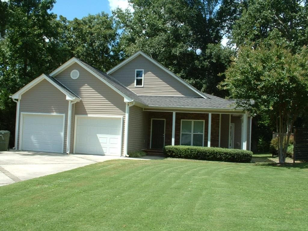 41 Blakes Lane, Talking Rock, GA 30175 — most recent listing photo