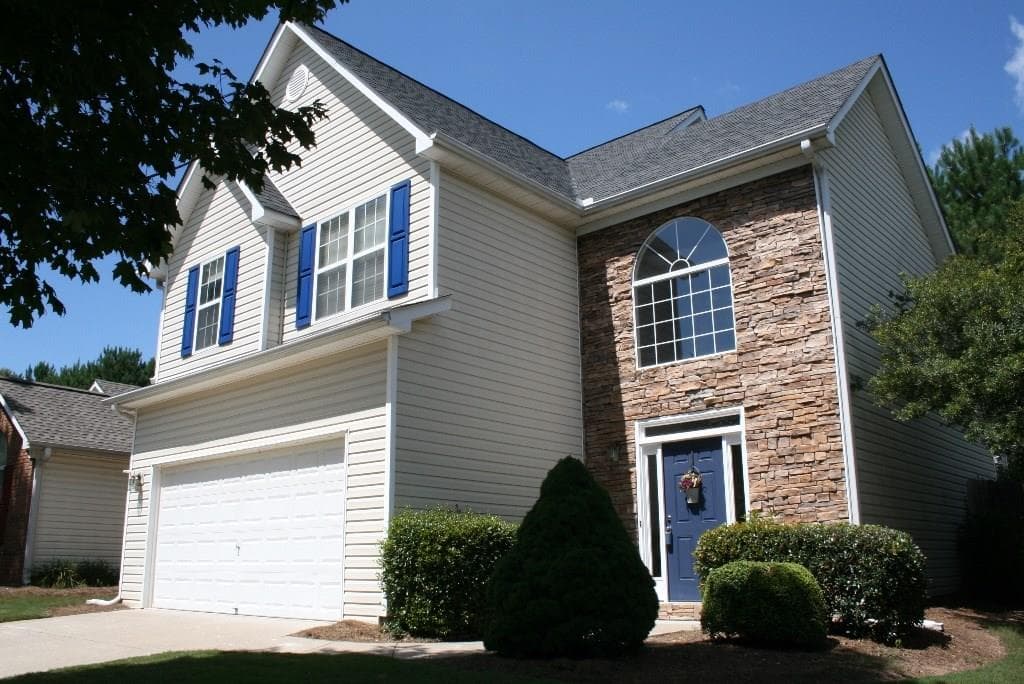 174 Stoneforest Drive, Woodstock, GA 30189 — most recent listing photo