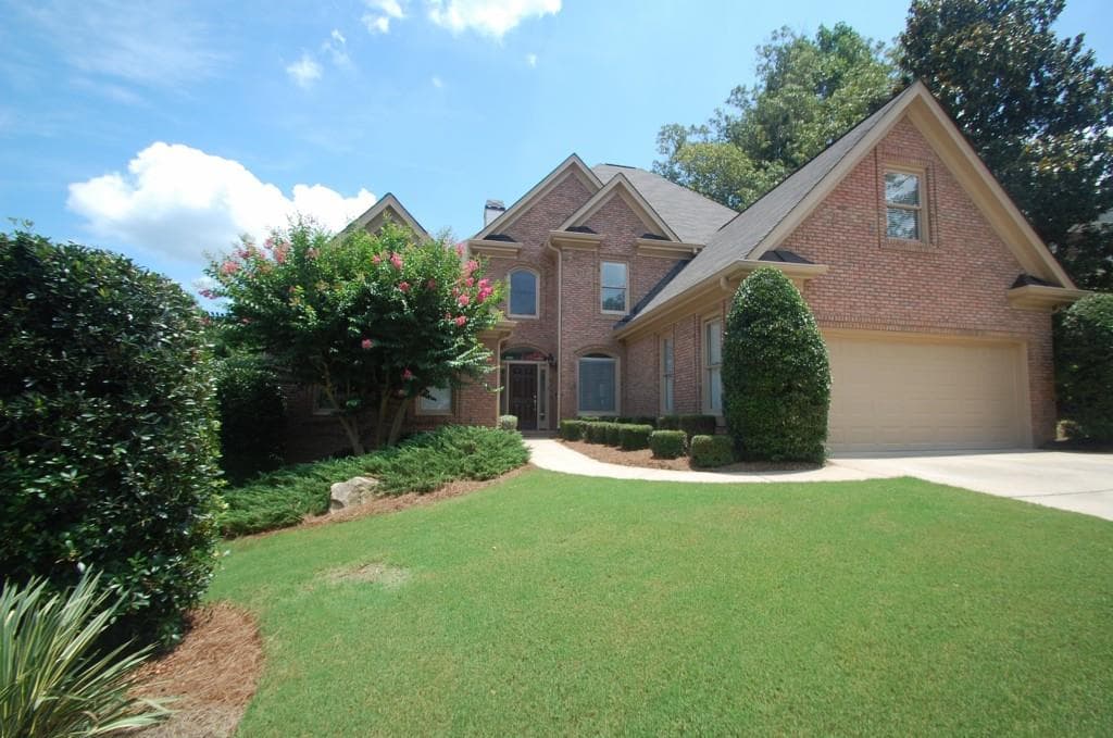 1218 Woodlawn Drive, Marietta, GA 30068 — most recent listing photo