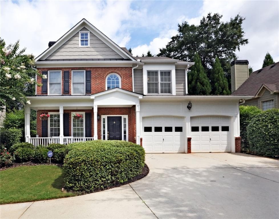 6 Woodland Court, Decatur, GA 30030 — most recent listing photo