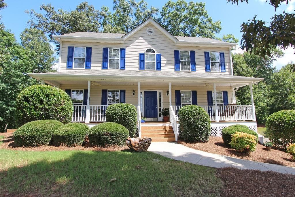 1094 Fieldstone Drive, Canton, GA 30114 — most recent listing photo