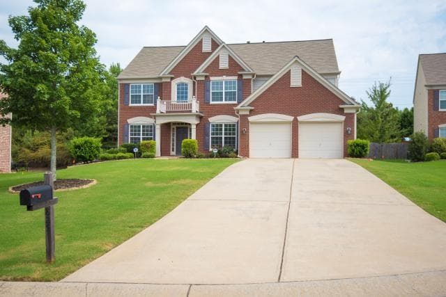 825 Pimlicon Place, Suwanee, GA 30024 — most recent listing photo
