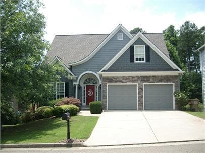 336 Laurel Glen Crossing, Canton, GA 30114 — most recent listing photo