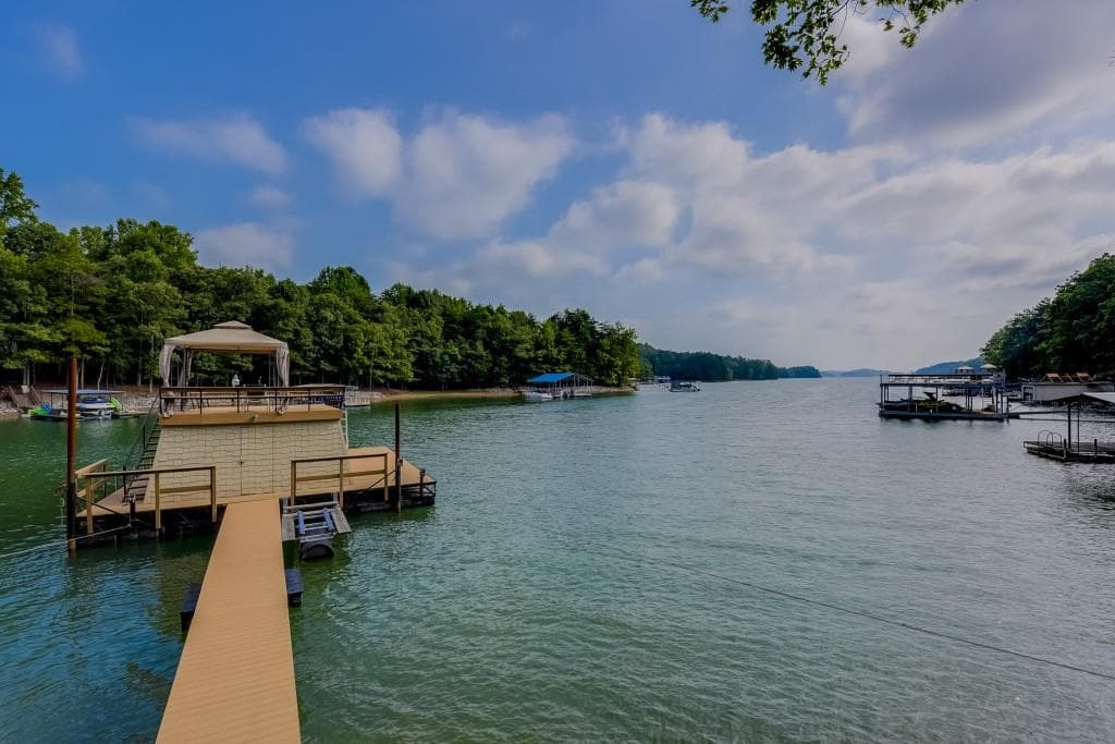 9150 Beaver Trail, Gainesville, GA 30506 — most recent listing photo