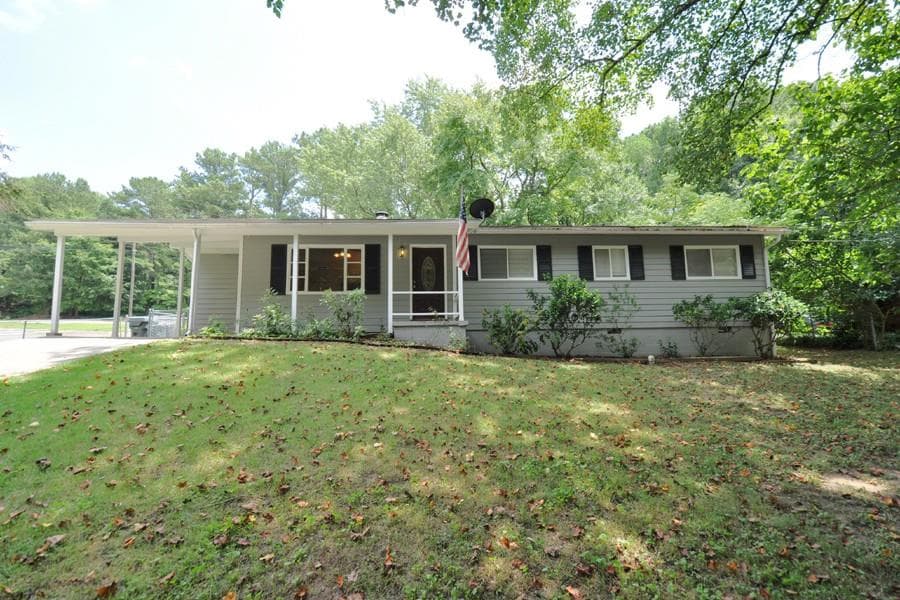 3200 Raymond Drive, Doraville, GA 30340 — most recent listing photo
