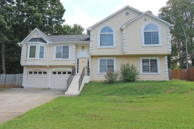 4398 SAHARA Drive, Kennesaw, GA 30144 — most recent listing photo