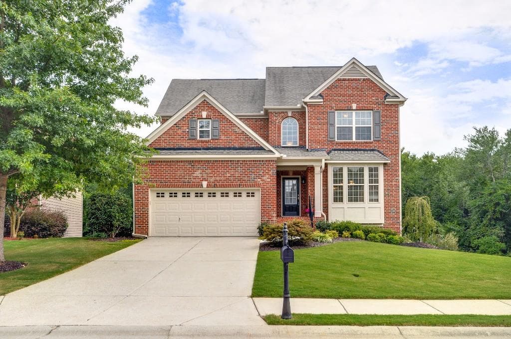 695 Montgomery Avenue, Alpharetta, GA 30004 — most recent listing photo