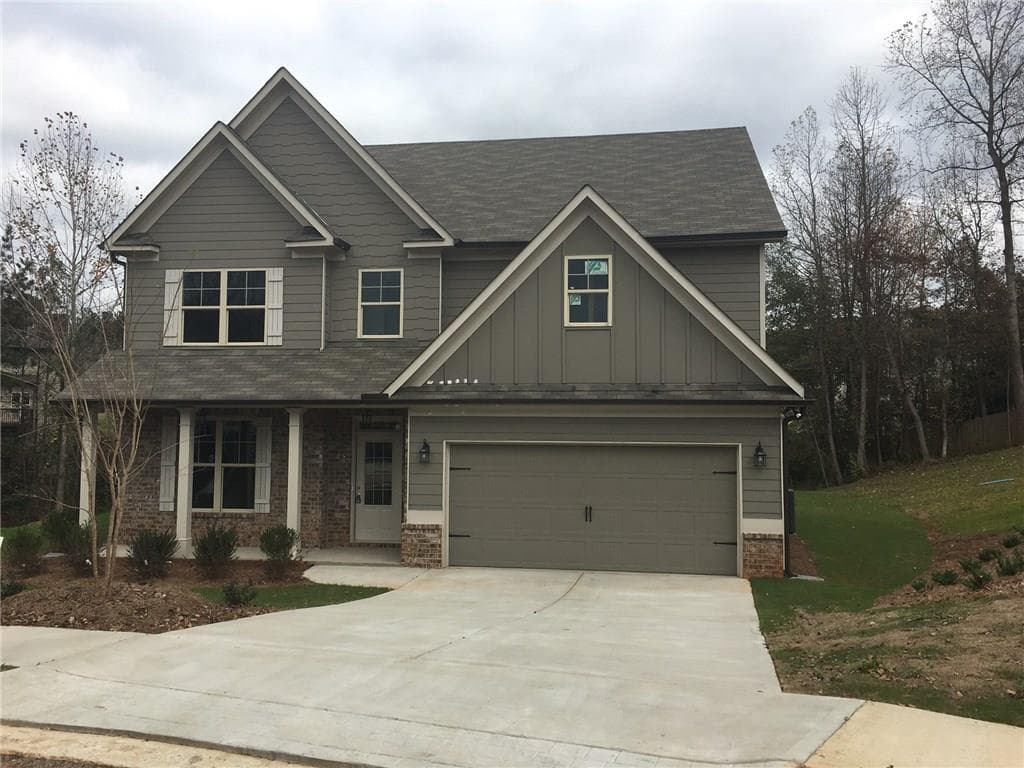 44 loom Court, Jefferson, GA 30549 — most recent listing photo
