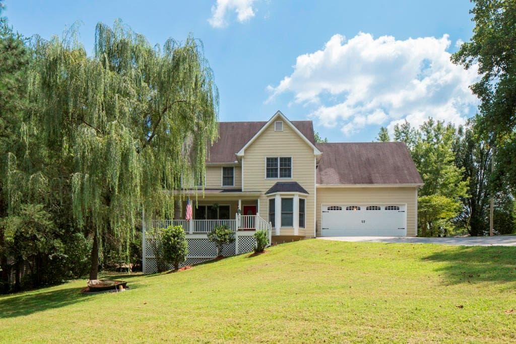 2020 Shaffer Road, Cumming, GA 30041 — most recent listing photo