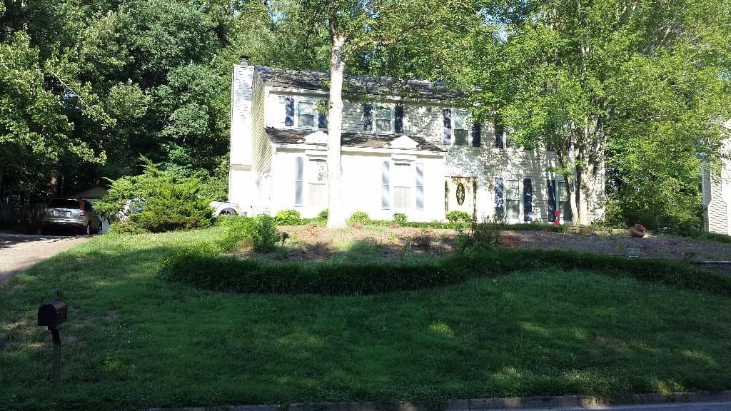 155 Laurel Mill Court, Roswell, GA 30076 — most recent listing photo