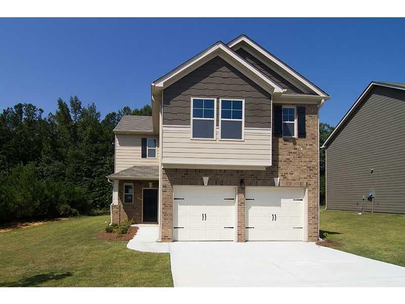 1821 Crandon Court, Mcdonough, GA 30253 — most recent listing photo