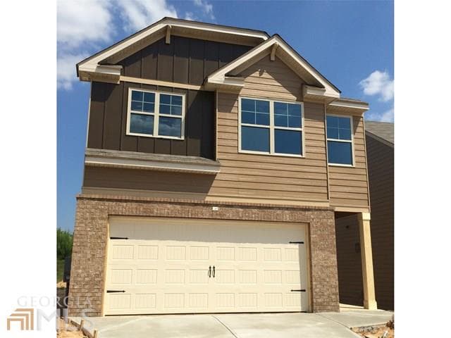 4 bedroom, 1,976 sq ft single family residence sold at 1825 Crandon Court, Mcdonough, GA 30253