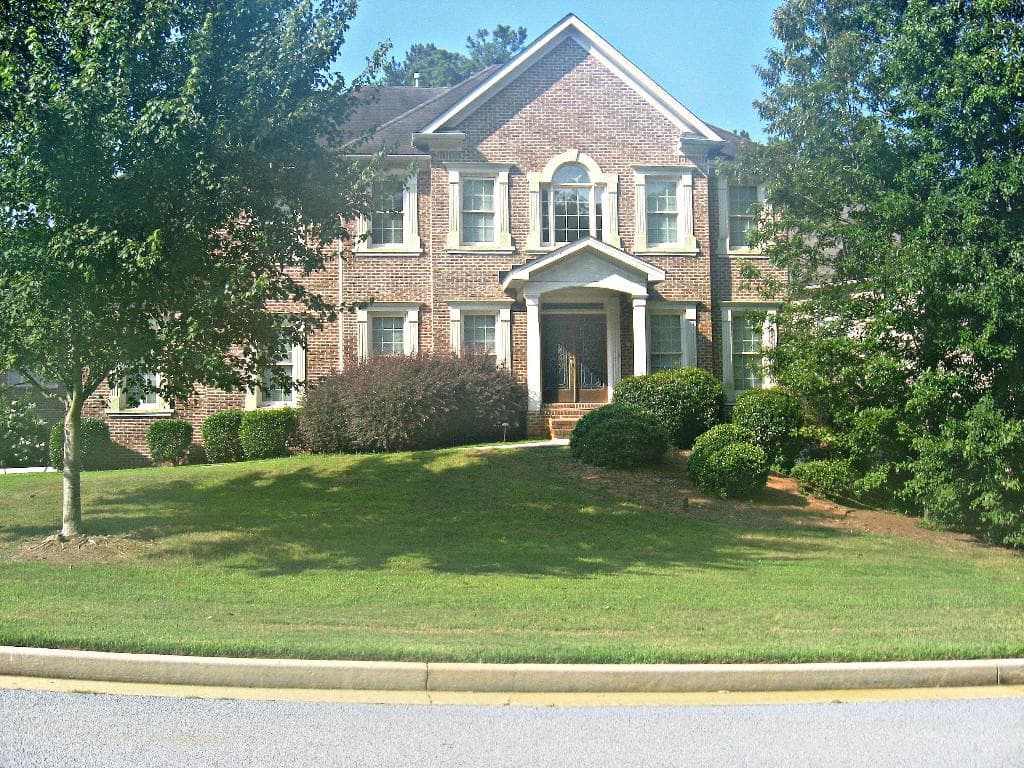 3253 Hilson Head Lane, Lithonia, GA 30038 — most recent listing photo