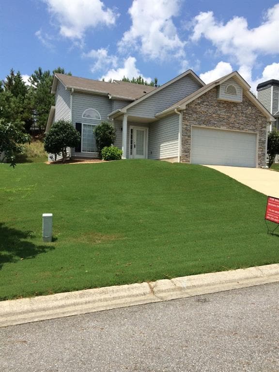 103 Providence Drive, Dallas, GA 30157 — most recent listing photo