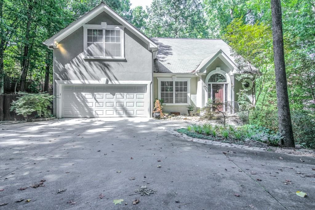 3813 Mill Creek Court, Brookhaven, GA 30341 — most recent listing photo
