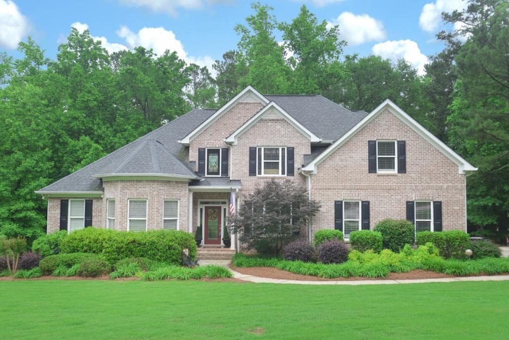 470 Denton Circle, Fayetteville, GA 30215 — most recent listing photo