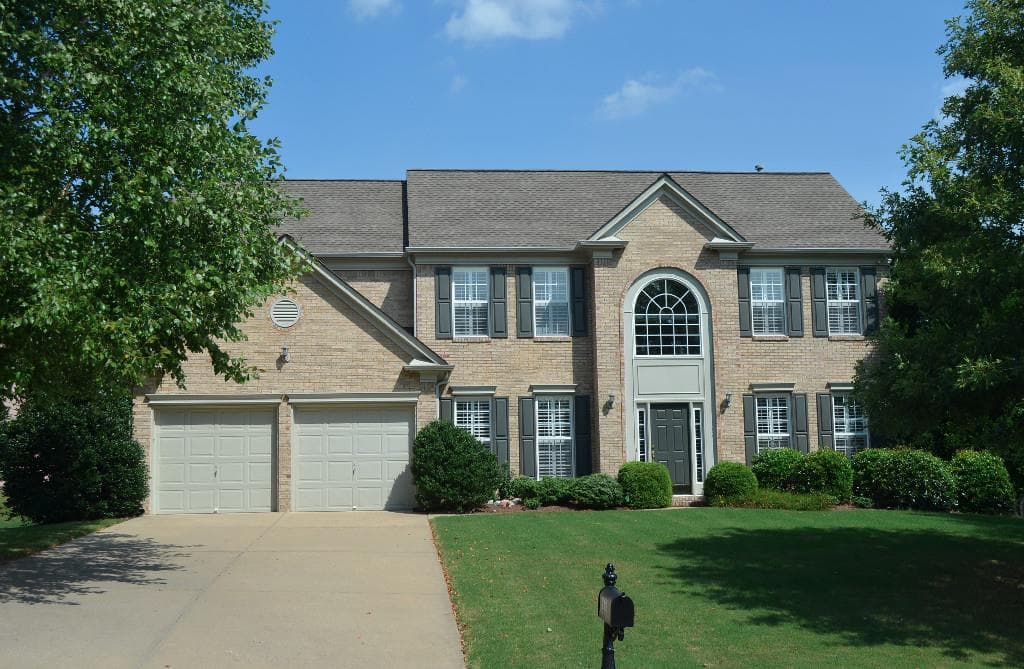 675 GLASTONBURY Court, Cumming, GA 30041 — most recent listing photo
